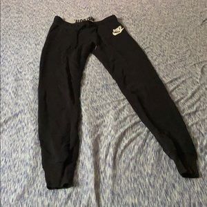 Nike joggers